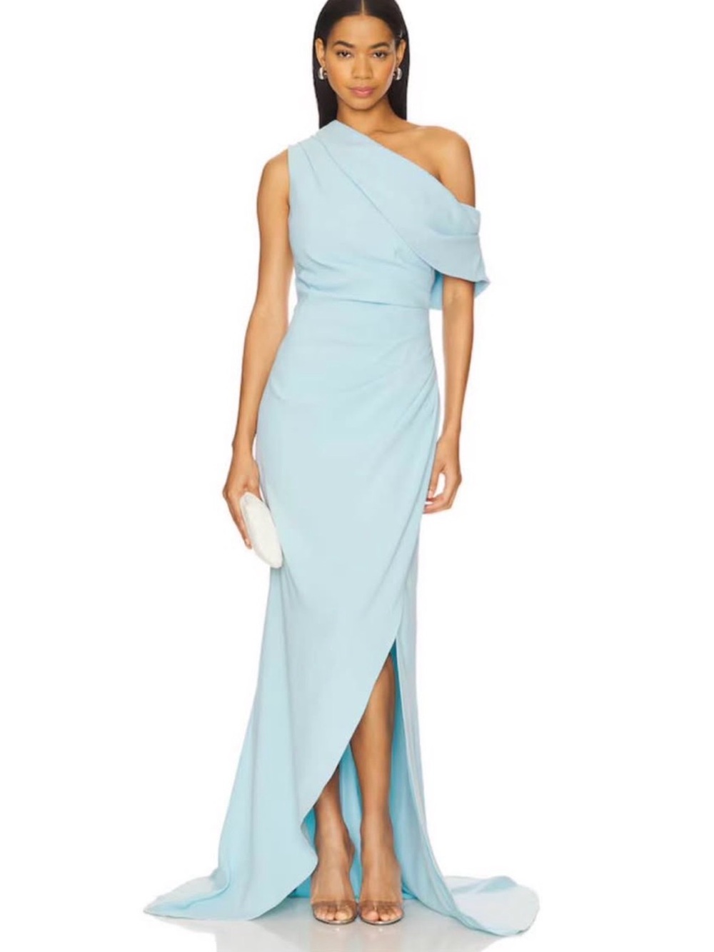 ELLIATT x REVOLVE Isadora gown